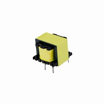 Shell-Type EI Transformer