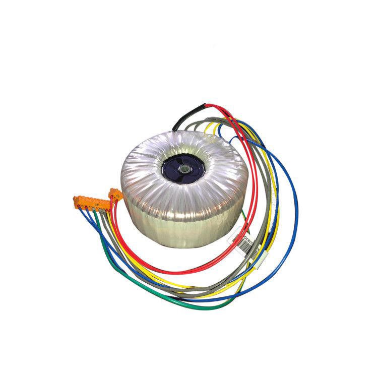 Toroidal Transformer For UPS